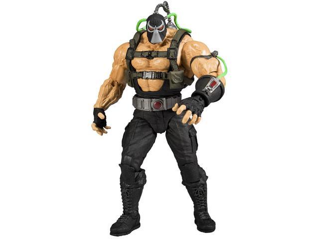 McFarlane Toys - DC Collector MEGAFIG WV3 - Bane - Newegg.com
