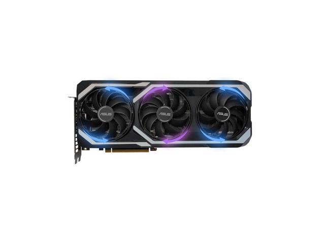 ASUS ATS-RTX3060TI-O8G-GAMING(LHR) Video Card,8GB 256-bit GDDR6 PCI ...