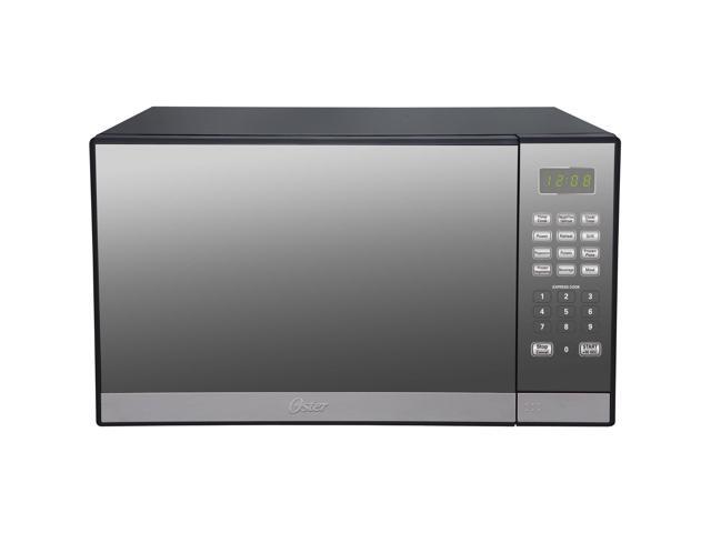 oster 1100 watt microwave oven