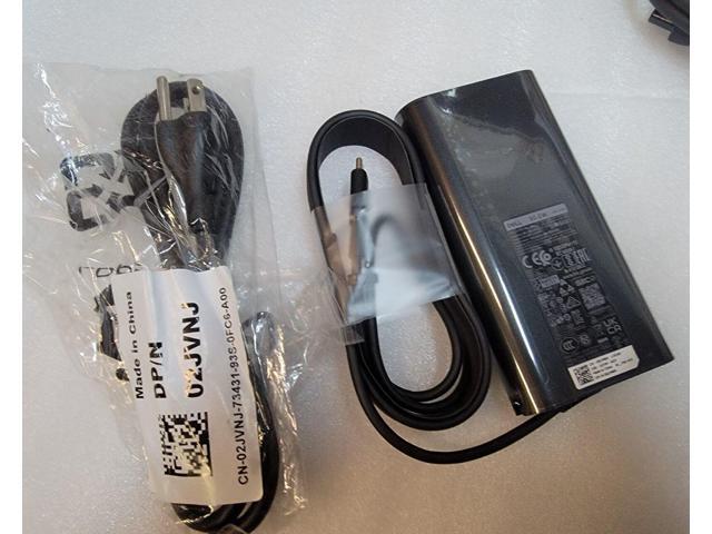 Dell 90 W Thunderbolt 3 USB-C Tipo C Adattatore Di - Foto 12