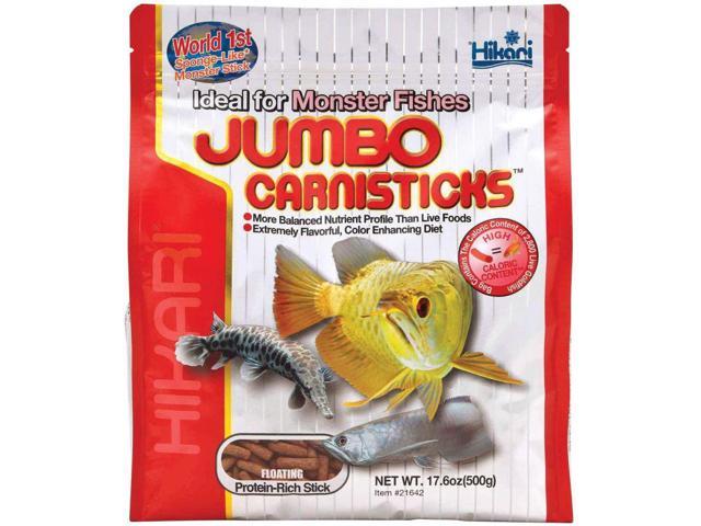 jumbo carnisticks