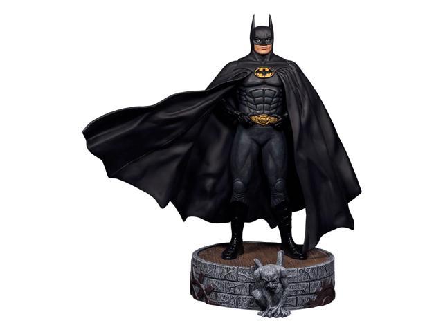 Batman 1989 Michael Keaton Batman 1:6 Scale Statue 
