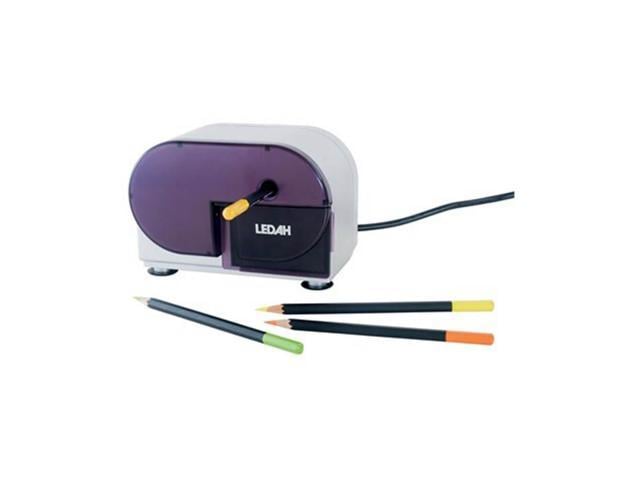 Ledah electric store pencil sharpener