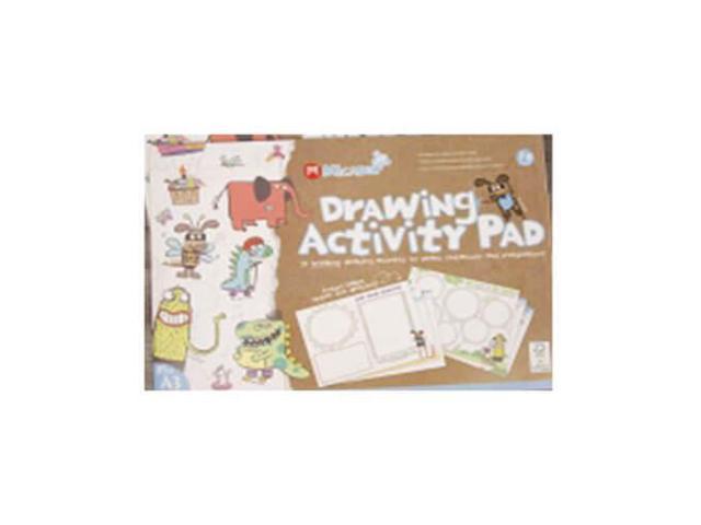 Micador A3 Drawing Paper Pad