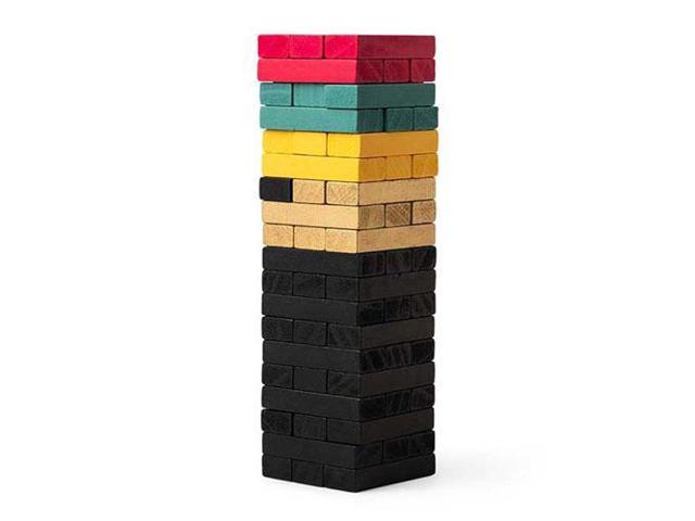 Wooden Tumbling Blocks – Gentlemen's Hardware