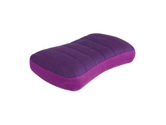 Aeros Premium Lumbar Support Pillow