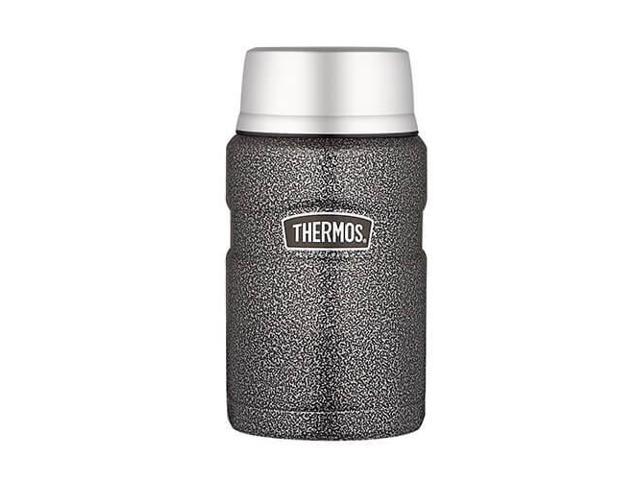 Thermos Gunmetal 710ml King Food Jar - Home Store + More