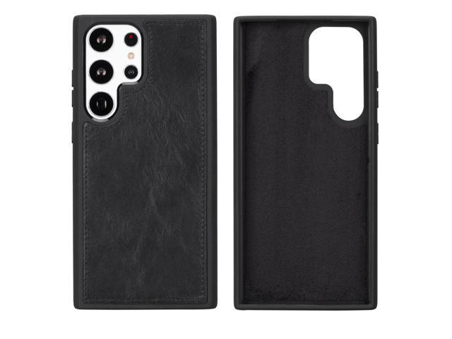 vCommute Samsung Galaxy S23+ Wallet Case l Vena