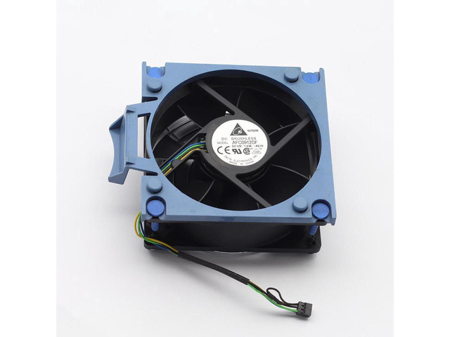 for ML110 G7 Server CPU Cooler Fan Sys cooling Fan 644757-001 631568-001 CPU Cooling Heatsink Fan Heat Sink fan
