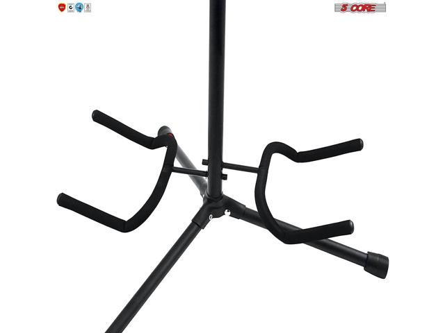 RBXS Multi-Guitar Stand (Holds 5)