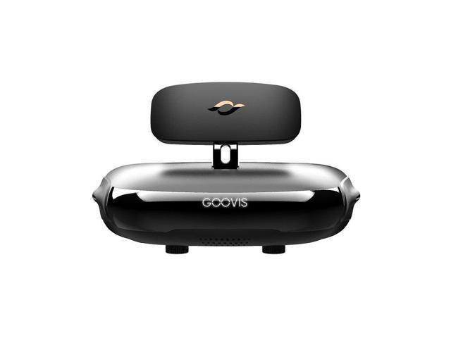 GOOVIS Pro-2021 (P2) Personal Mobile Cinema - Newegg.ca