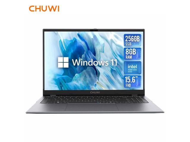 CHUWI 15.6'' GemiBook Plus Laptop Computer, Windows 11 Laptop 12th 