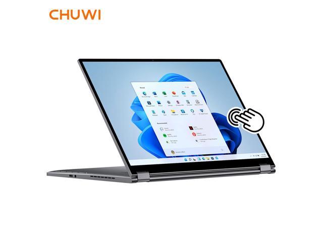 CHUWI FreeBook 2-in-1 Touchscreen Laptop 13.5'' 12GB RAM 512GB SSD