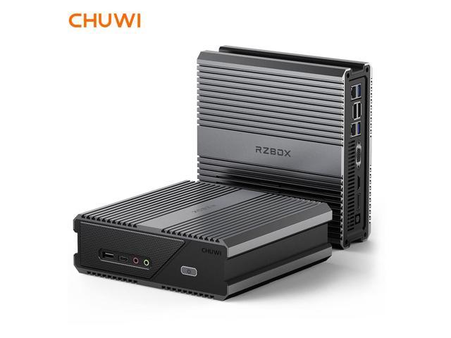 CHUWI RzBox Mini Pc,Windows 11 Mini Computer,16GB RAM