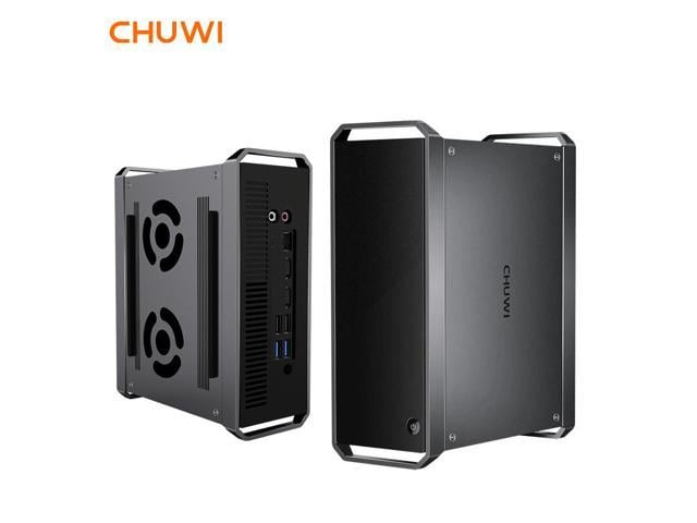 CHUWI 5th CoreBox Mini PC 16GB DDR5 RAM 512GB Nvme SSD Intel 13th Gen ...