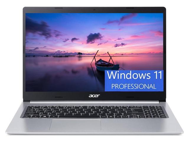 Laptops: Acer Aspire 5 Slim Laptop, 15.6 inches Full HD