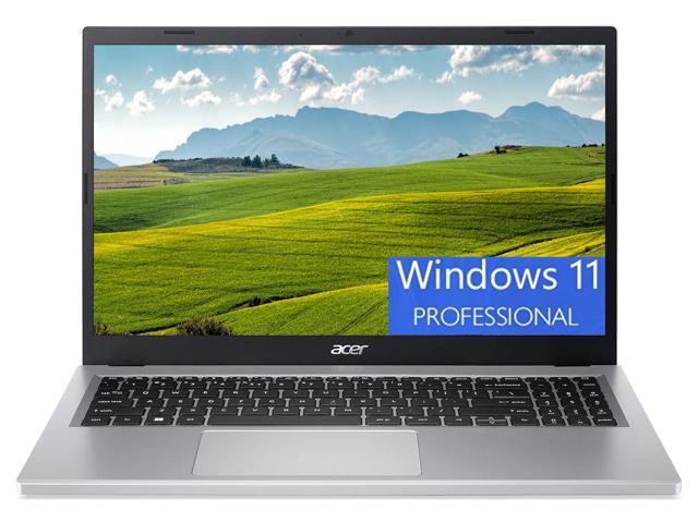 Acer Aspire 3 15 Slim Laptop, 15.6