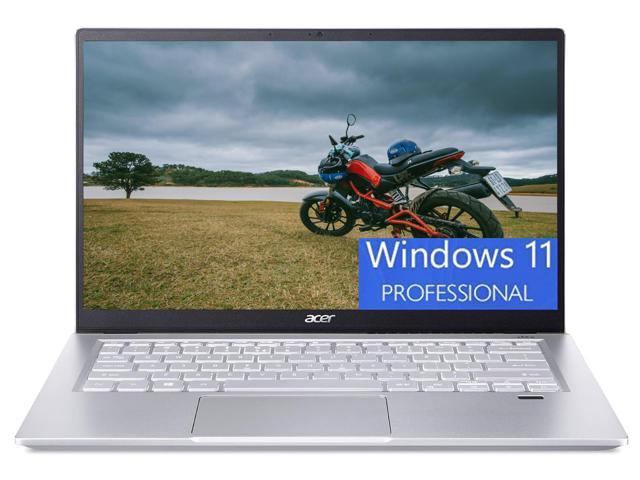 Acer Swift X SFX14-41G-R7YT Creator Laptop | 14 Full HD 100% sRGB