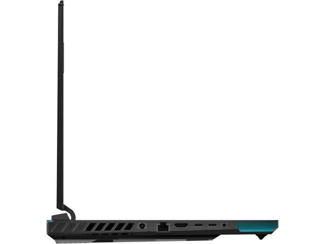 ROG Strix Scar 16 inch RTX 4090 175W, QHD+ 240Hz 3ms Mini LED Gaming Laptop  (24 Core i9-13980HX, 64GB DDR5, 2x4TB NVMe, Thunderbolt 4, WiFi 6E - 2023