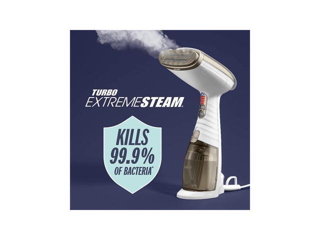 conair turbo extreme steam gs59