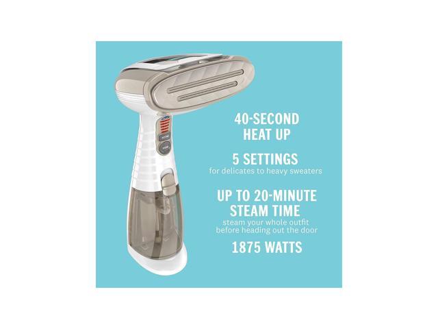 conair turbo extreme steam gs59