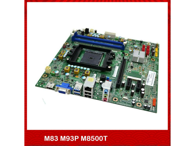 M93 Microboard Working Desktop Motherboard M83 M93P M8500T H50-55 IS8XM Good - Newegg.com