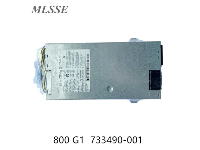 HP PSU APC002 702912-001 733490-001 per EliteOne 800 G1 All-In-One TESTED HP PSU APC002 702912-001 733490-001 per EliteOne 800 G1 All-In-One TESTED