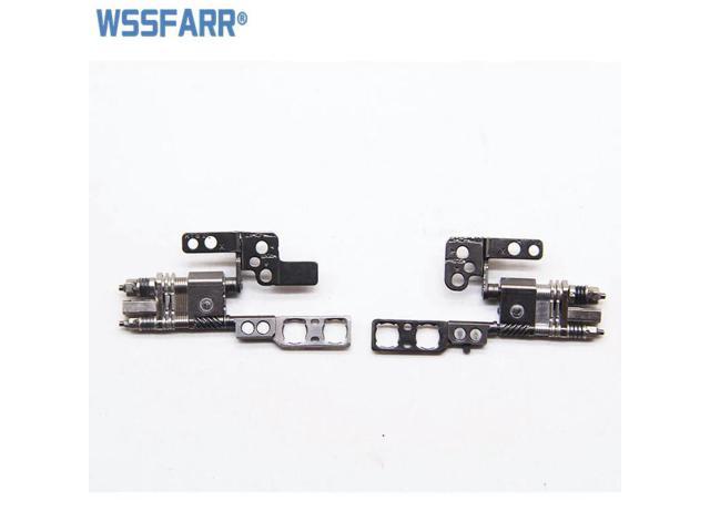 Replacement LCD Hinges for HP Envy x360 13-AY TPN-C147 Laptop Part