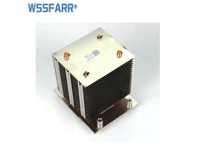 CPU Processor Heatsink WC4DX 0WC4DX FOR T430 T630 Heat Sink CPU Cooler Heat sink cooling module