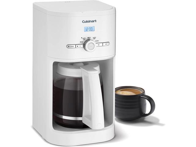 SUNVIVI 2023 Upgrade Single Serve 2 in 1 Coffee Brewer K-Cup Pods  Compatible & Ground Coffee,Compact Coffee Maker Single Serve With 30 oz  Detachable Reservoir, 5 Brew Size and Adjustable Drip Tray 