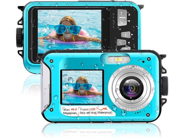 waterproof camera for vacation