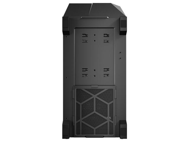 Antec DP503 ATX Mid Tower PC Case, Type-C Gen2, 3 x 120mm ARGB Fans with ARGB & PWM Controller, Up to 2 x 360mm Radiator, GPU Bracket, EATX Gaming PC ...