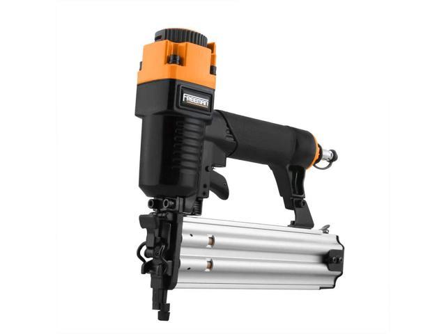 Freeman - 2 Brad Nailer with Quick Jam Release and Depth Adjust, Model  PBR50Q