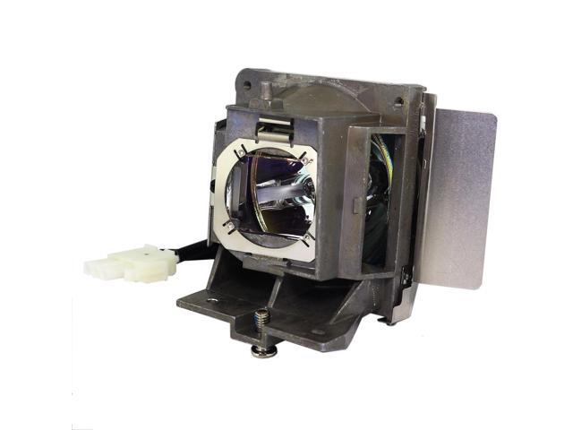 Jaspertronics™ Original Lamp & Housing For The BenQ TH685 Projector With Original Specification And Full Lifespan Bulb Inside - 1 Year