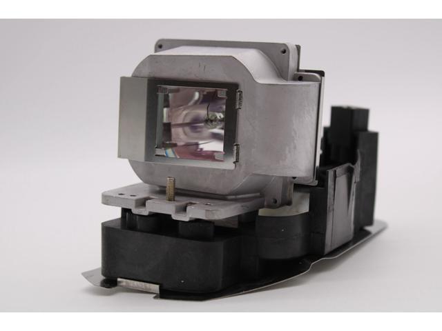 Original Philips Lamp & Housing For The Mitsubishi WD-52631 TV - 1 Year Warranty