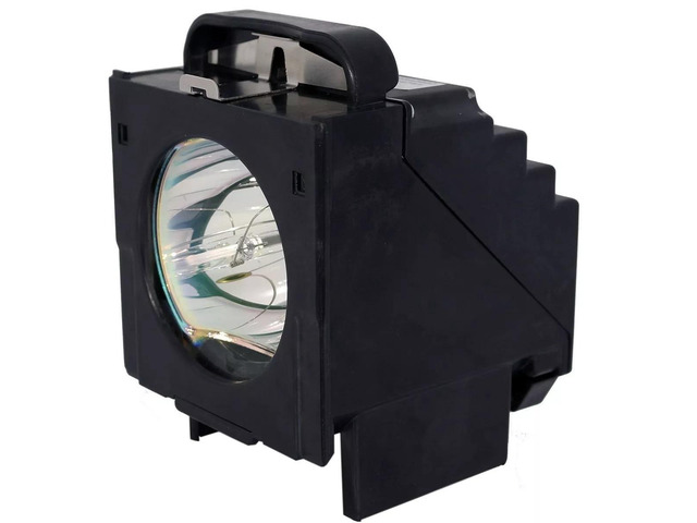Jaspertronics OEM R9842807 Lamp & Housing for Barco VW Original ...