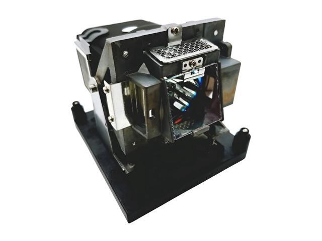 Supermait Lampada Originale P-VIP 230/0.8 E20.8 – Per Vivitek 5811116635-SU, Optoma BL-FP230I, Promethean EST-P1 – Ricambio Proiettore