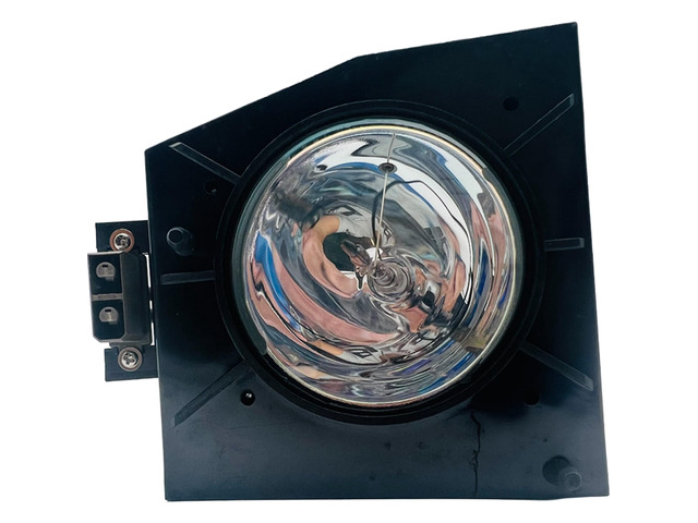 Jaspertronics OEM 23311127 Lamp & Housing for Toshiba TVs with Phoenix ...