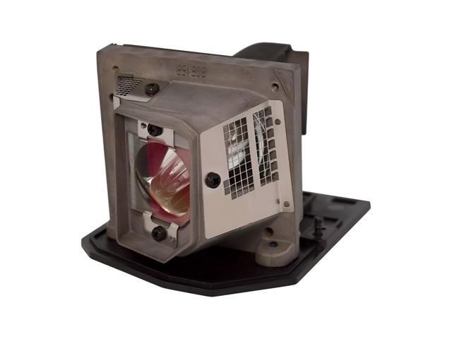 Toshiba Projector Lamp TLPLV10 Replacement Bulb with Housing 1-Pack