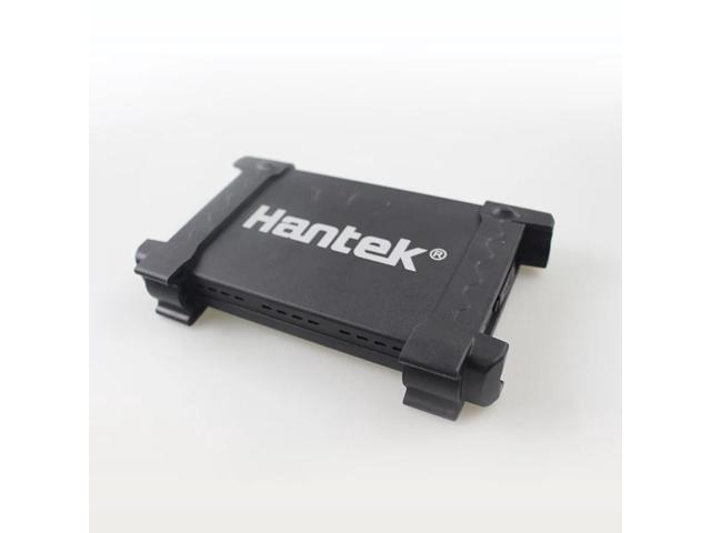 Hantek 6022BE Hantek6022BE Oscilloscope Instrument with USB Logic ...