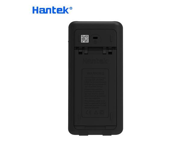 Hantek 2D42 2 Channel 3in1 Handheld oscilloscope DMM Multimeter tester ...