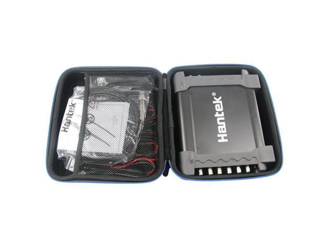 Hantek 1008C 8 Channels Oscilloscope Vehicle Testing Automotive ...