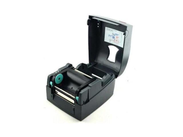 Godex G530U 2D/1D 300 DPI USB Direct Thermal Barcode Printer 4ips Label ...