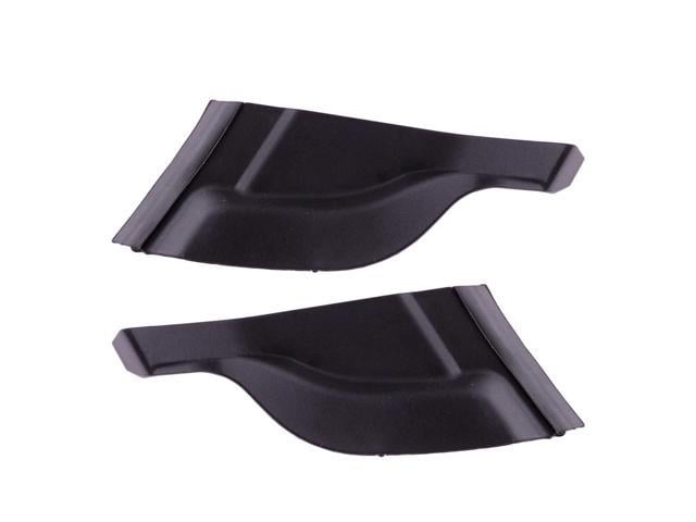 Front Windshield Wiper Cowl Extension Cover For Prius Base Hatchback Newegg Com