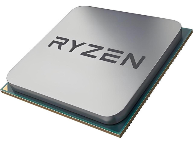 AMD Ryzen 5 5600GT - Ryzen 5 5000 Series 6-Core 3.6 GHz Socket AM4 65W AMD Radeon Graphics Processor - 100-100001488BOX