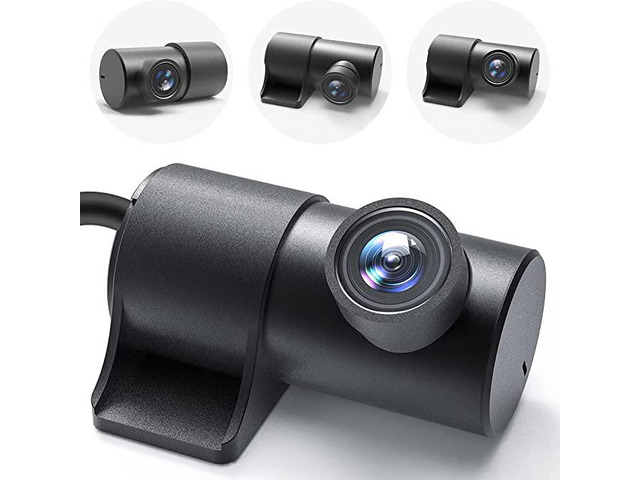 REDTIGER in-Car Rear Camera for F7N,1080P Back Up Camera - Newegg.com