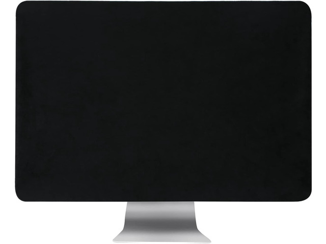 Monitor Dust Cover Compatible with iMac 27 inch or AllinOne Computer ...
