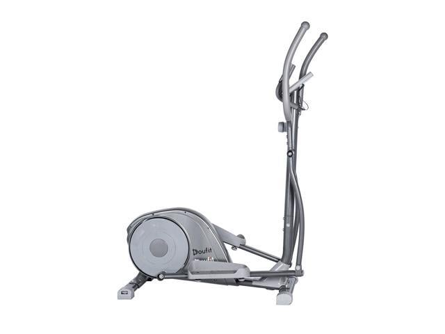 Doufit elliptical online reviews