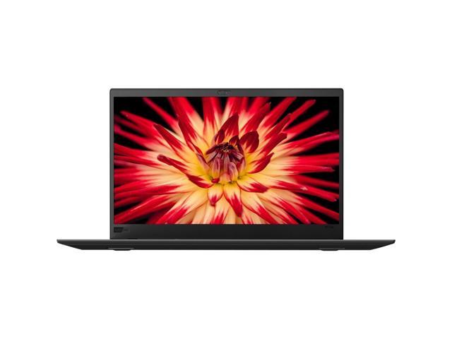 Refurbished: Lenovo ThinkPad X1 Carbon 6th Gen 14