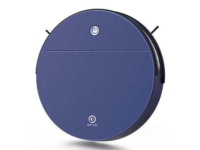 OKP K3A robot vacuum cleaner,2400pa